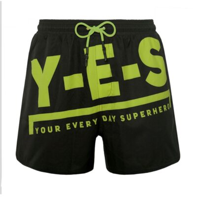 Y-E-S Brand