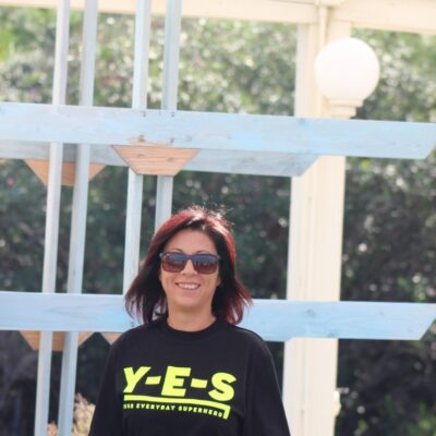 Y-E-S Brand